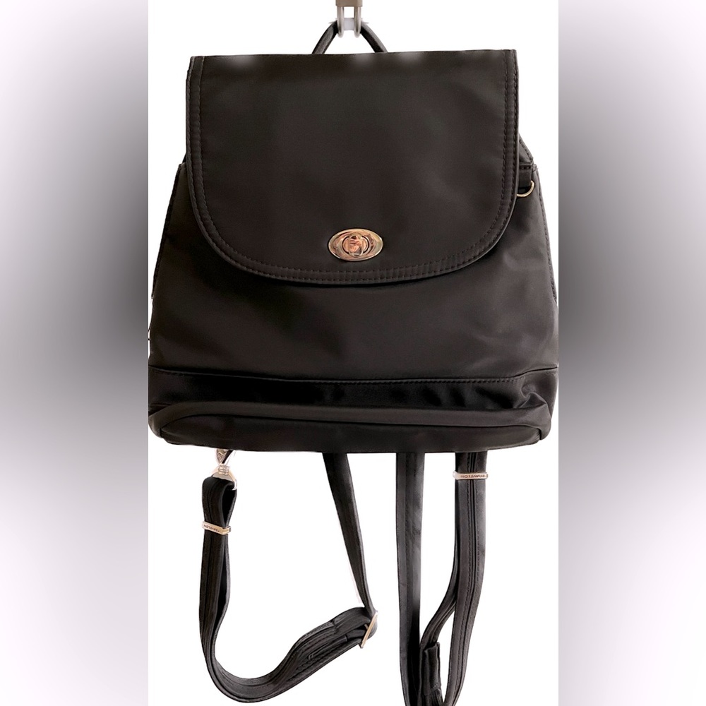 Travelon Anti-Theft Slim Backpack, Tailored collection
